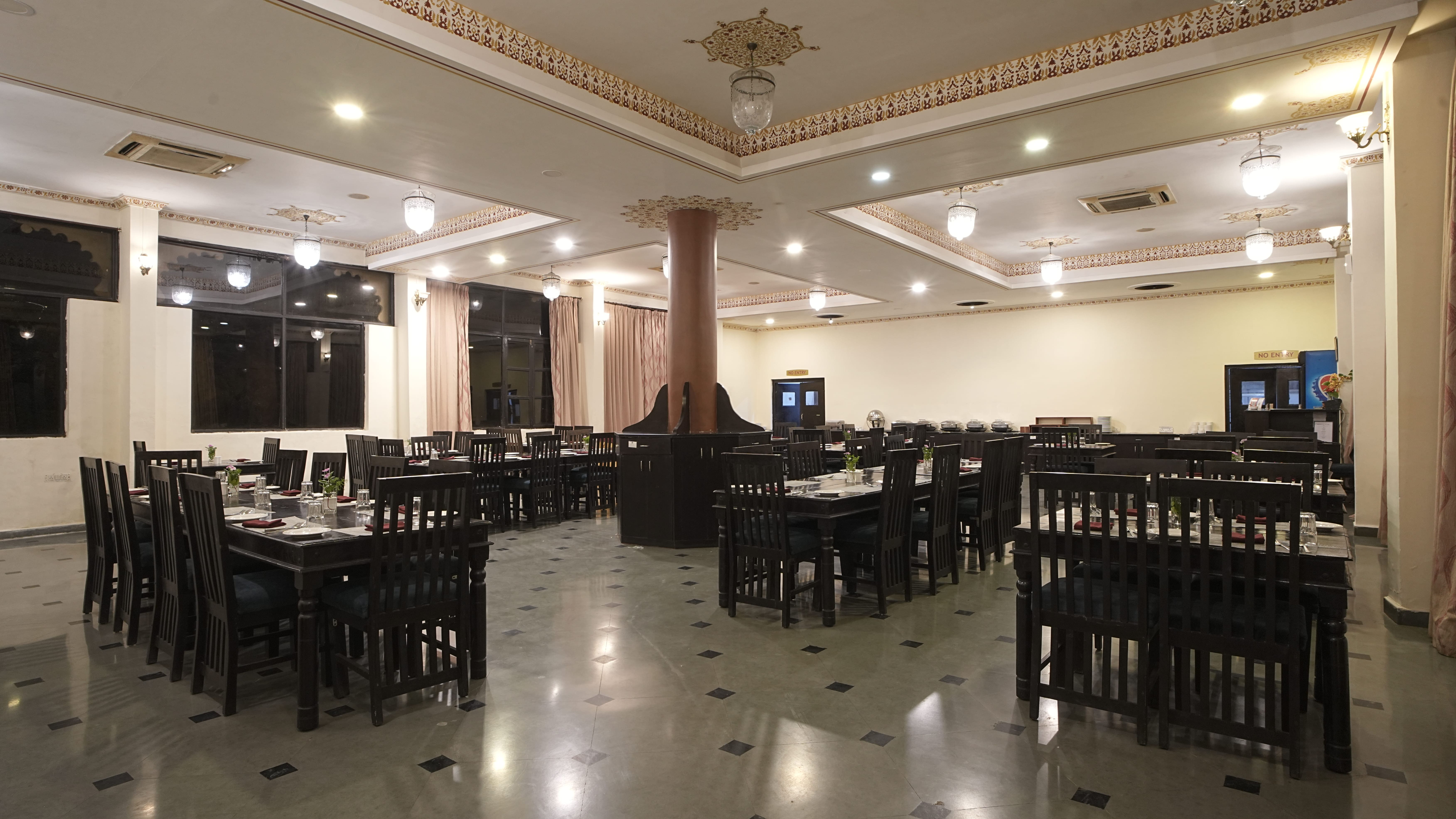 Pangath – Kumbha Bagh